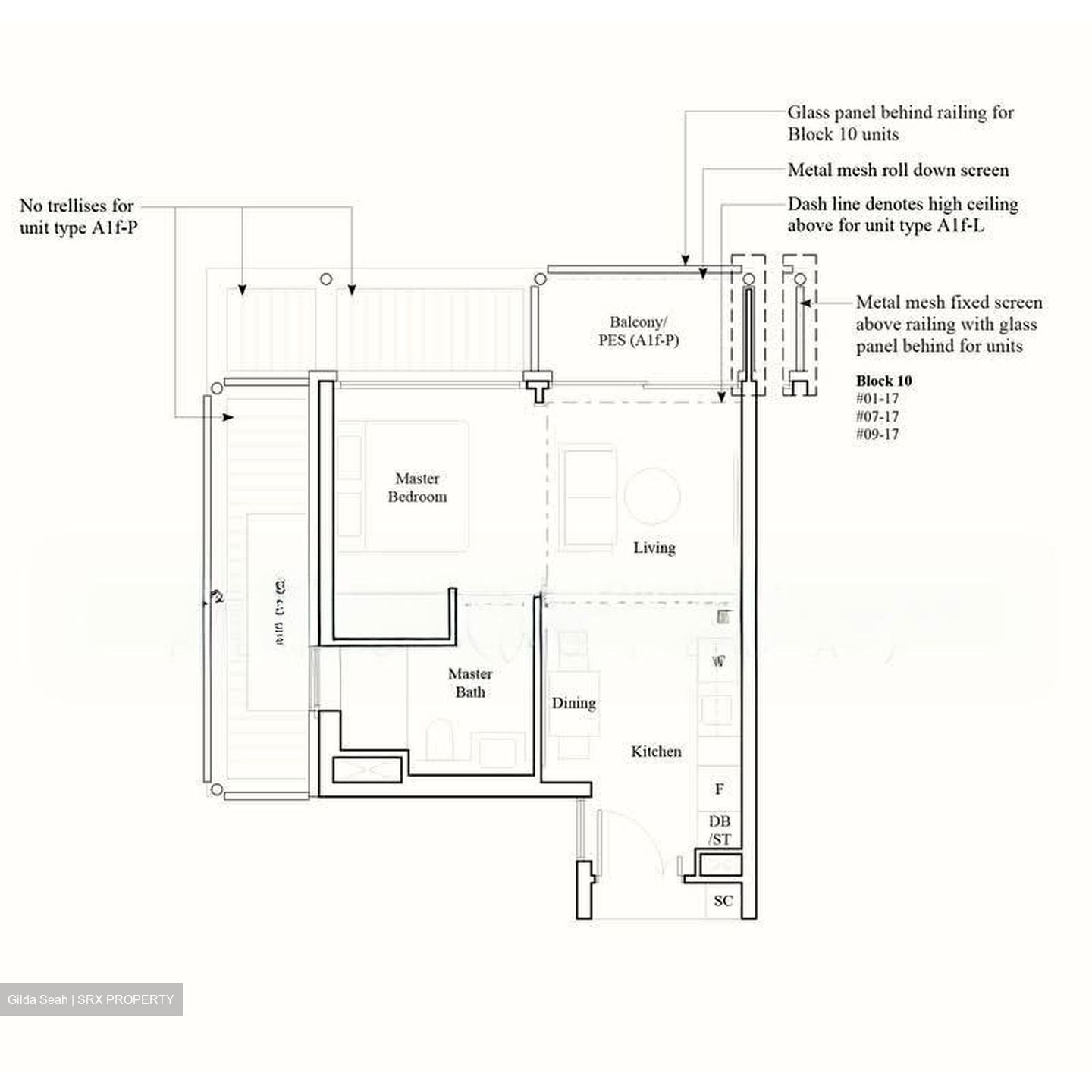 The Reef At King’s Dock (D4), Condominium #585569851